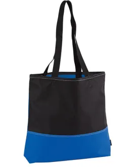 1513 - Gemline Prelude Convention Tote Bag | Royal Blue