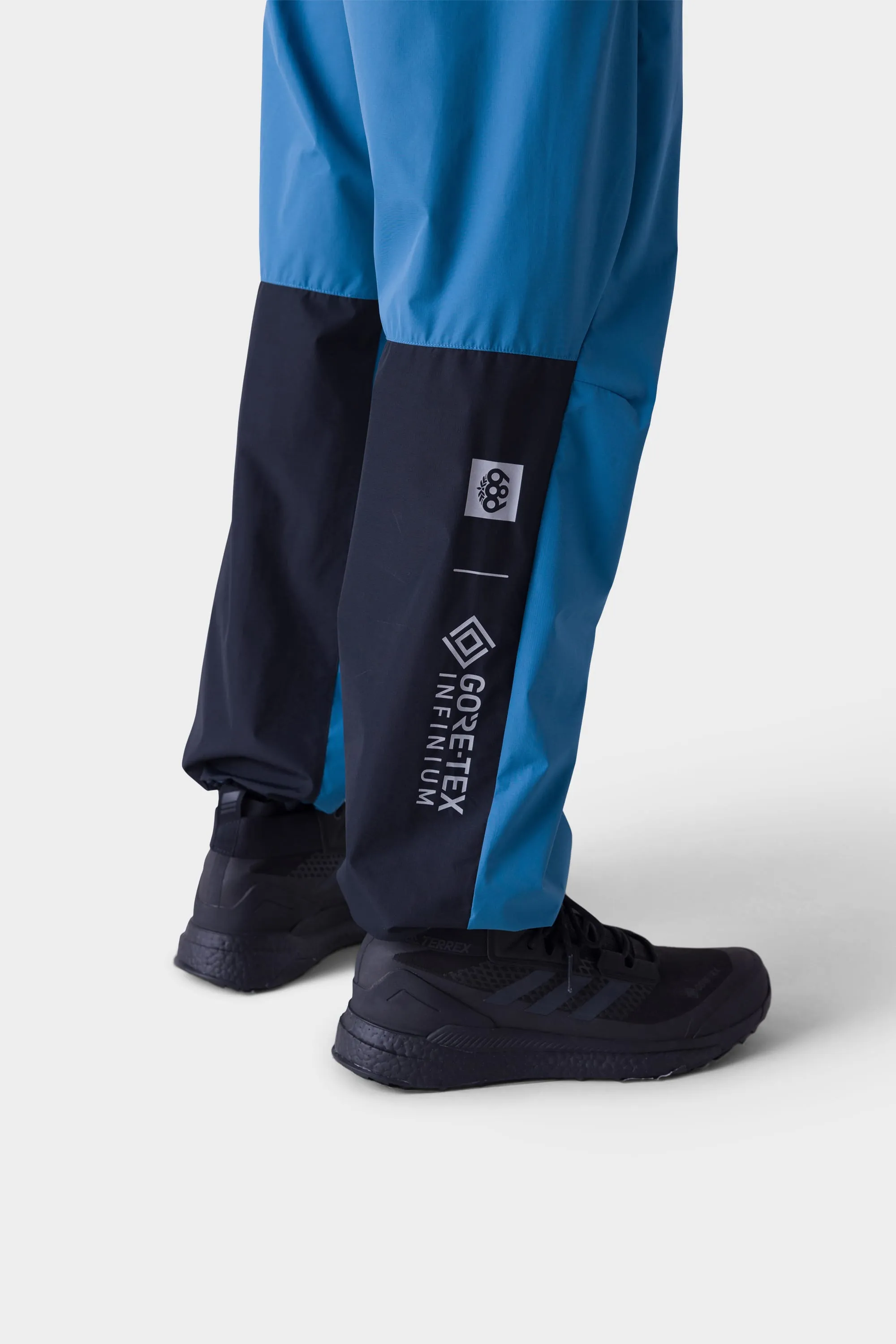 686 Men's GORE-TEX Windstopper Voyager Pant