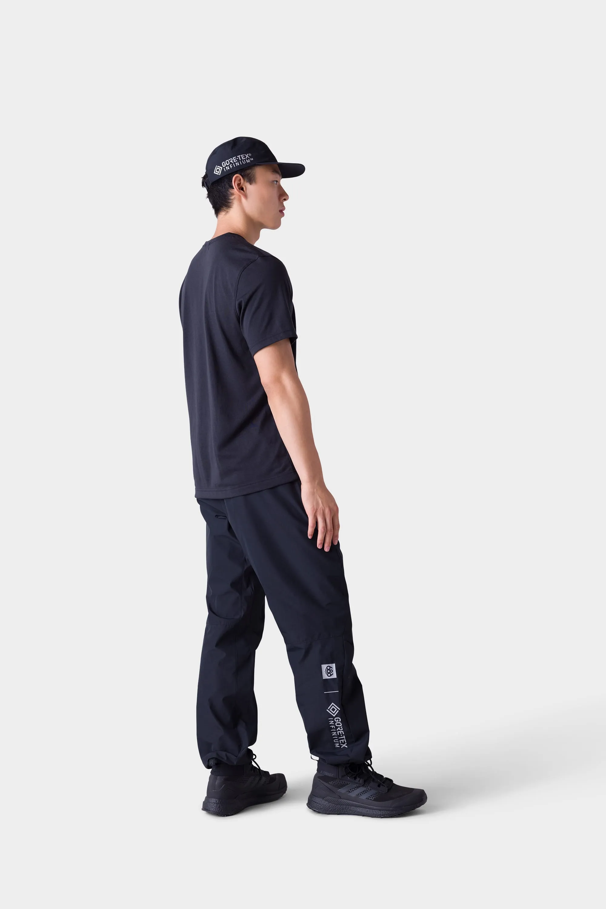 686 Men's GORE-TEX Windstopper Voyager Pant