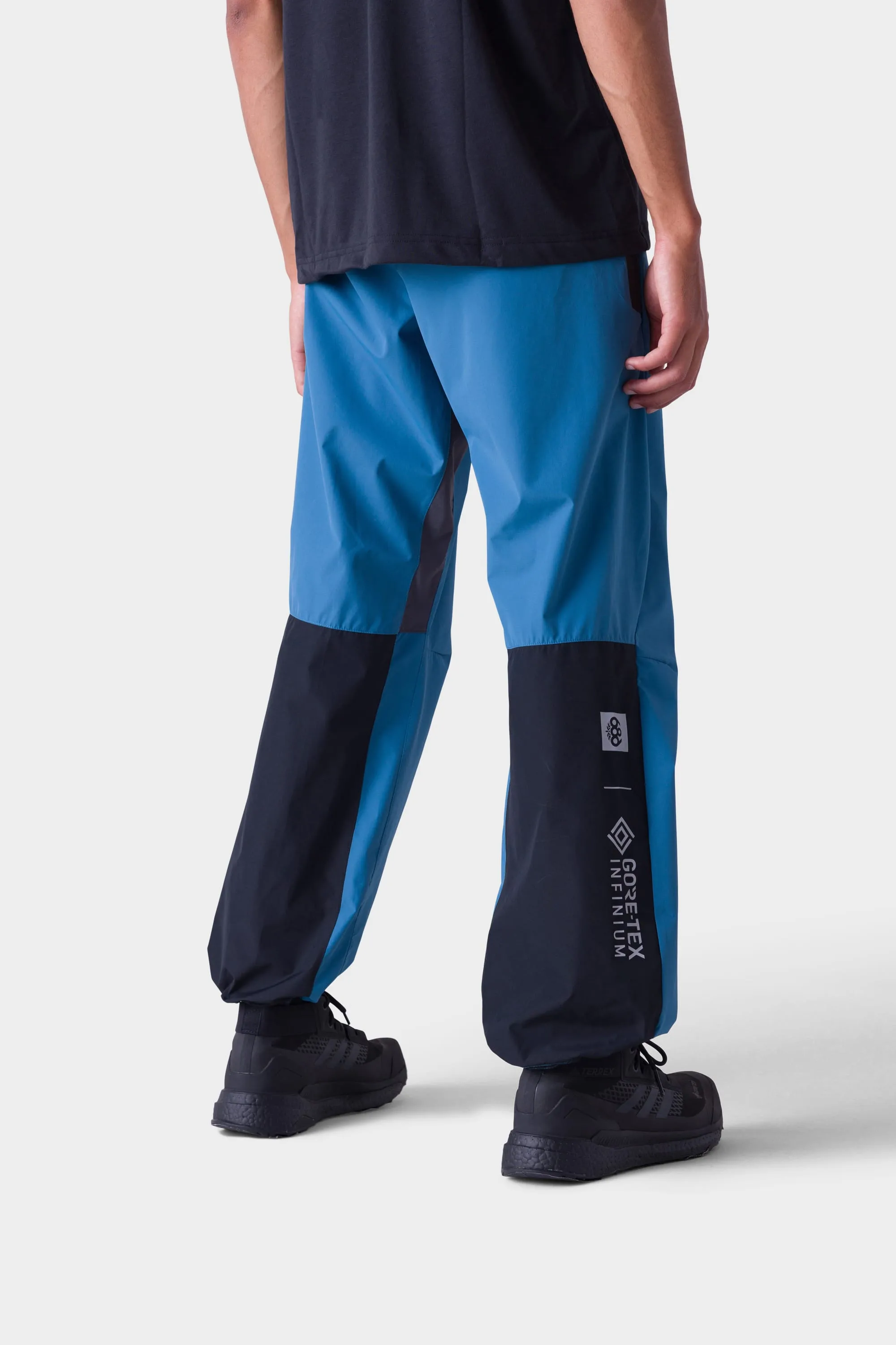 686 Men's GORE-TEX Windstopper Voyager Pant