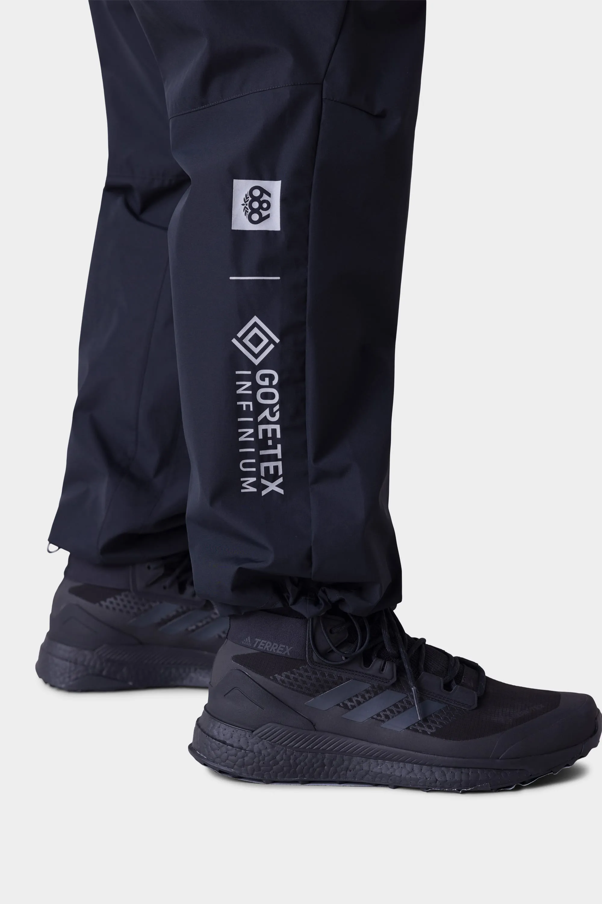 686 Men's GORE-TEX Windstopper Voyager Pant