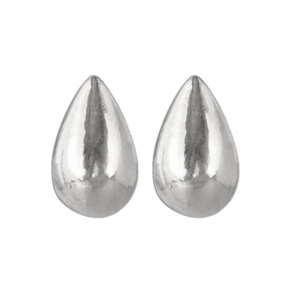 925 Silver Droplet Sutds