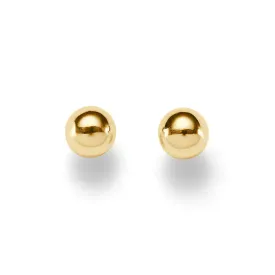 9CT 5mm Ball Studs