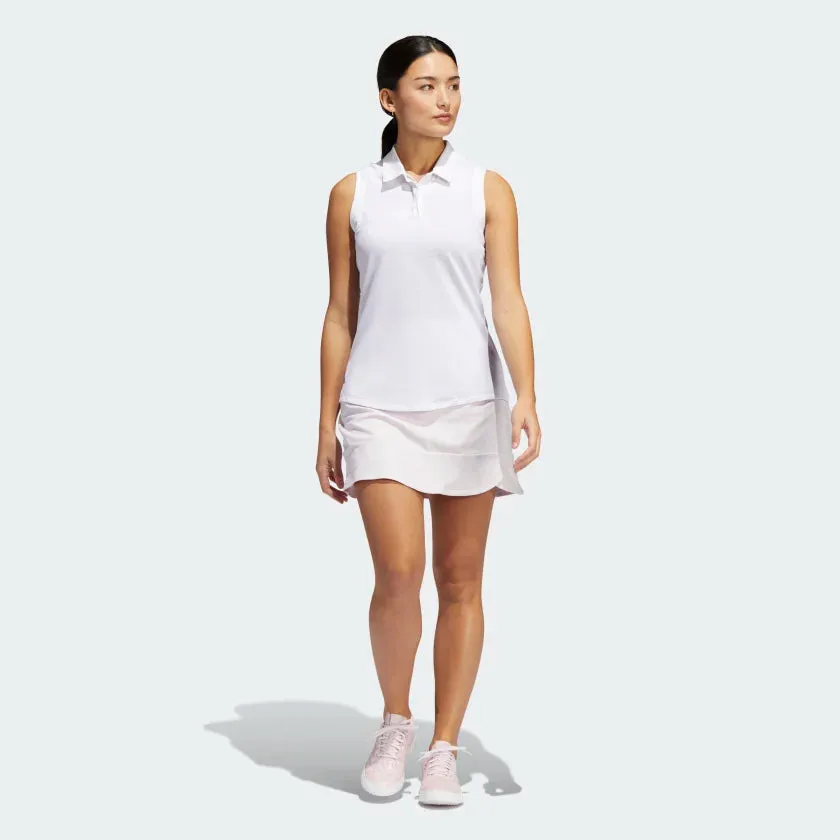 Adidas Almost Pink Frill Skort HA3426