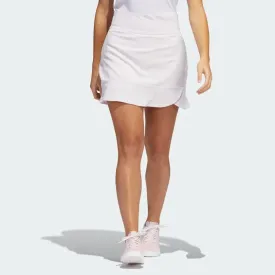 Adidas Almost Pink Frill Skort HA3426