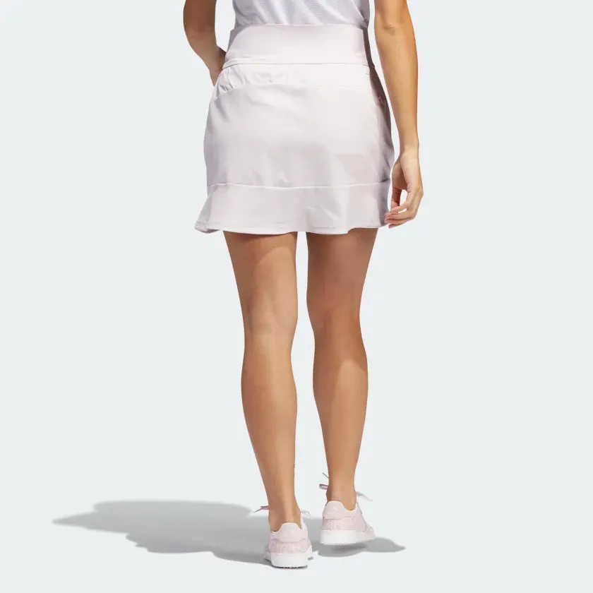 Adidas Almost Pink Frill Skort HA3426