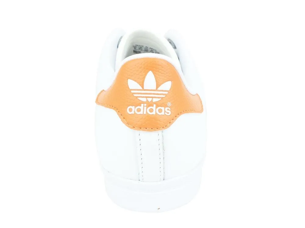 ADIDAS Coast Star White Salmone EE6202