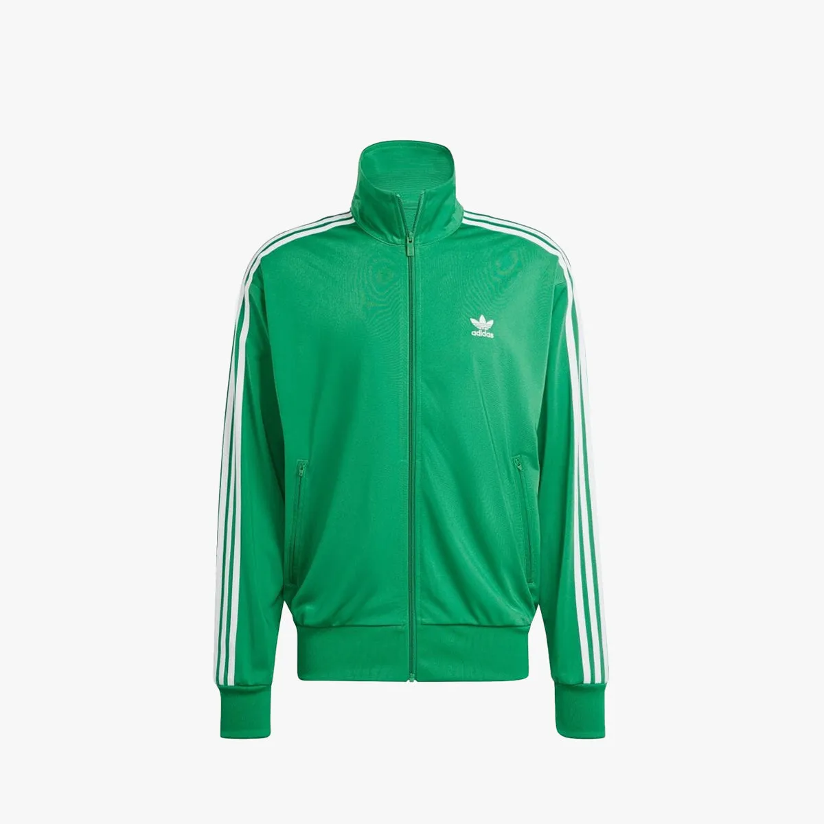 adidas FIREBIRD TRACK TOP GREEN