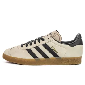 Adidas Gazelle IG6199 - beige-dunkelgrau