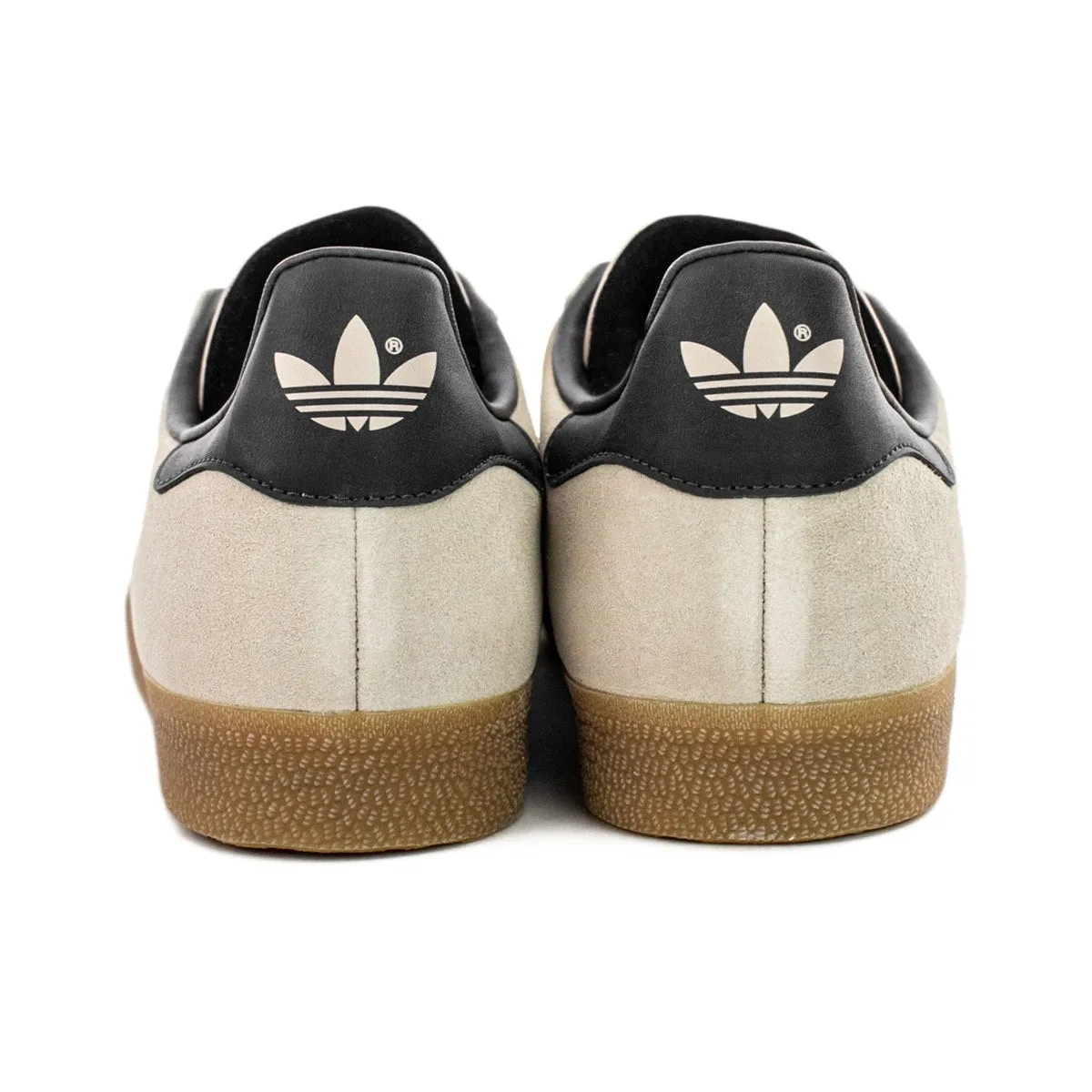 Adidas Gazelle IG6199 - beige-dunkelgrau