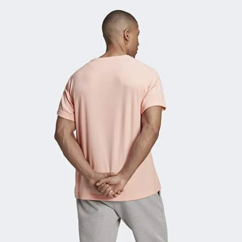 Adidas Men's Id Stadium Tee