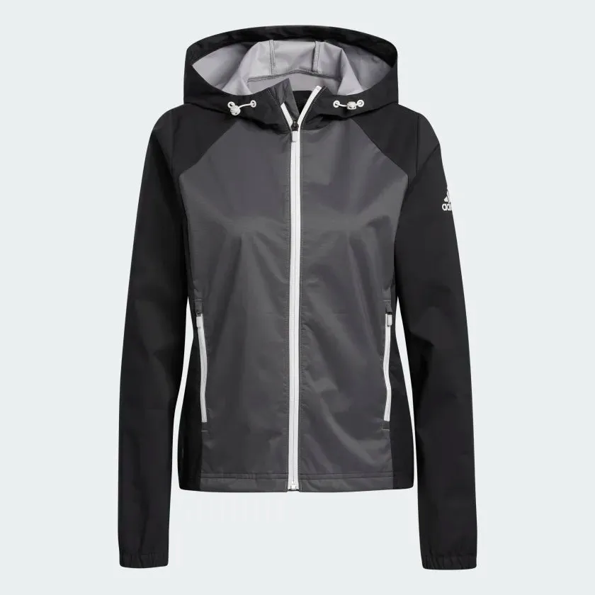 Adidas Women's Provisional Jacket Black HG6997