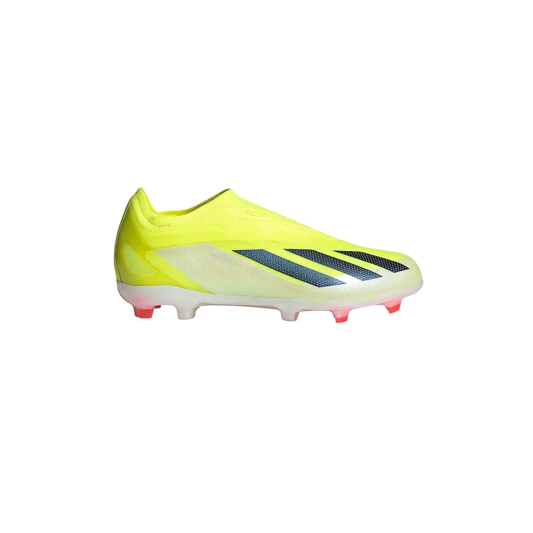 ADIDAS X CRAZYFAST ELITE LL FG JR