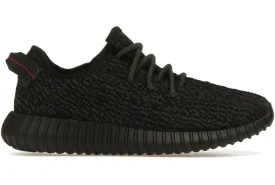 Adidas Yeezy Boost 350 Pirate Black