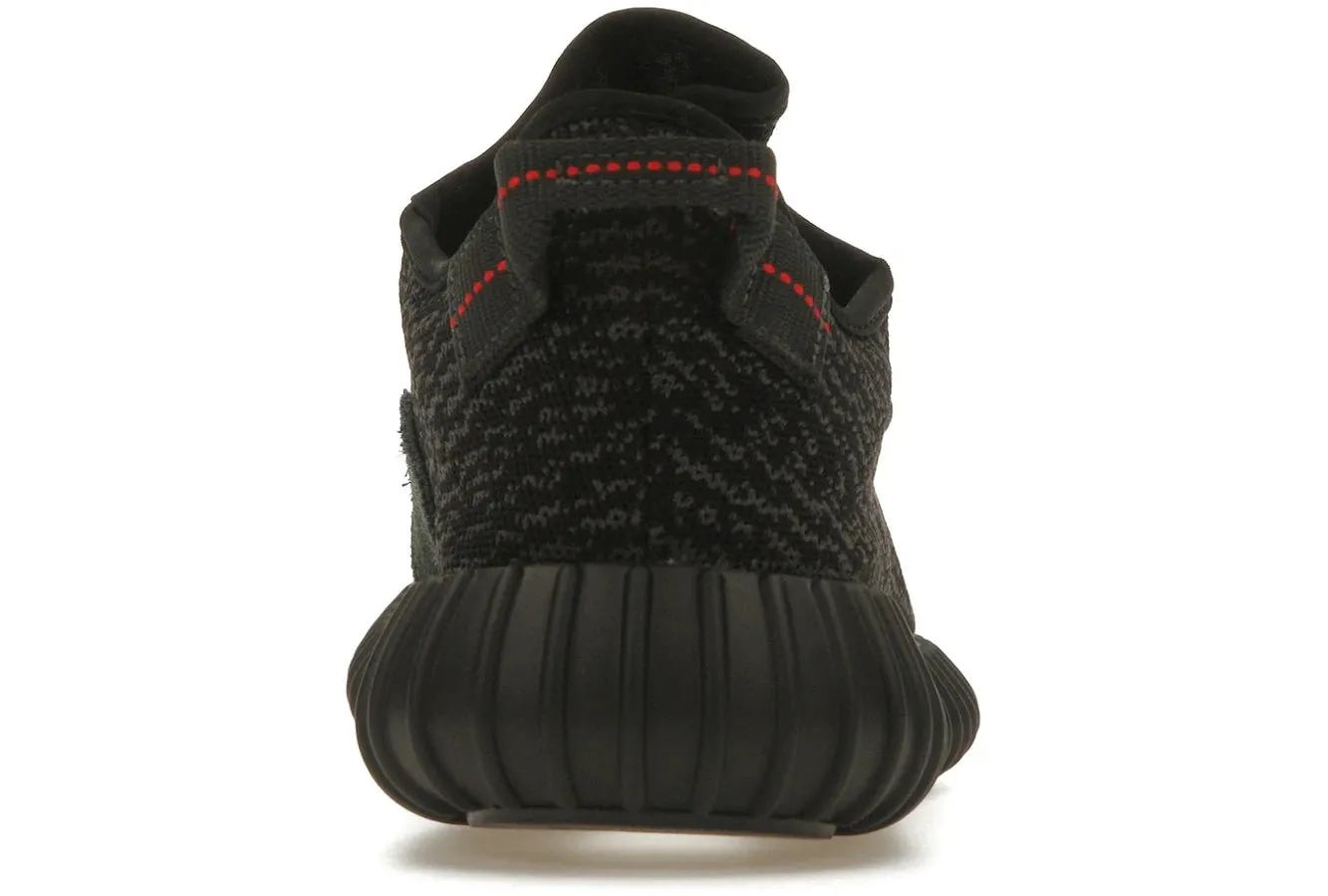 Adidas Yeezy Boost 350 Pirate Black