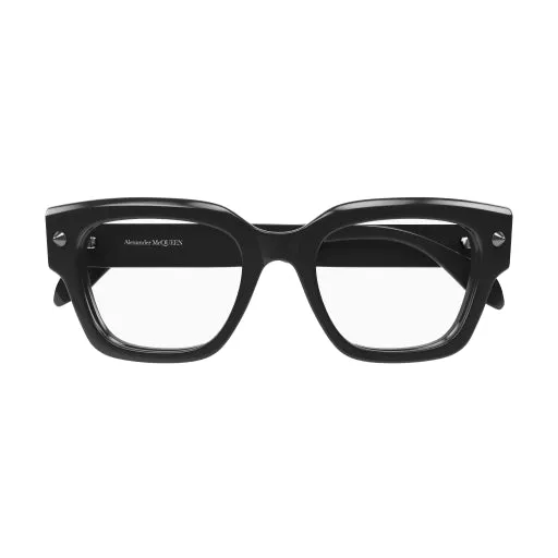 Alexander McQueen AM0411O Eyeglasses