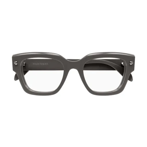 Alexander McQueen AM0411O Eyeglasses