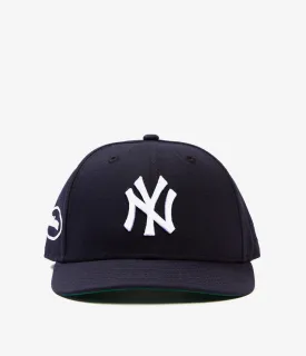 Alltimers New Era Yankees Snapback