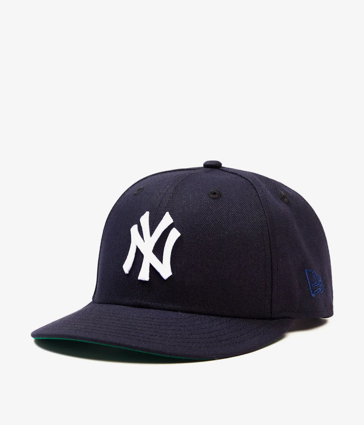 Alltimers New Era Yankees Snapback