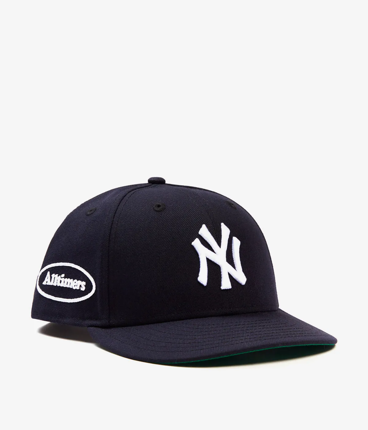 Alltimers New Era Yankees Snapback