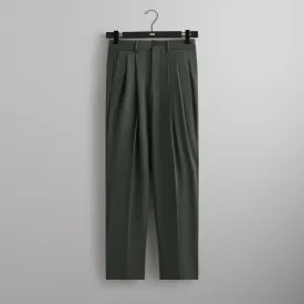 &Kin Gabardine Montrose Pant - Machine