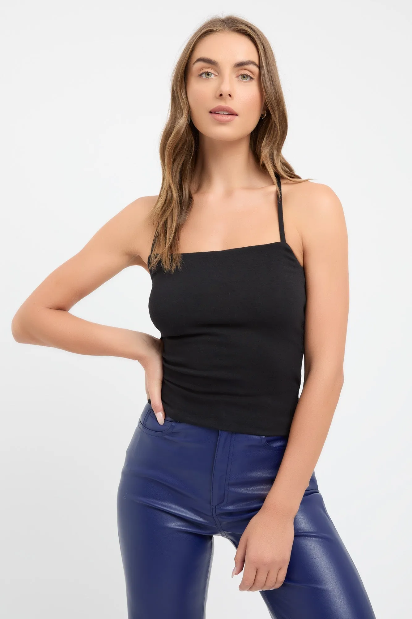 Bella Halter Top