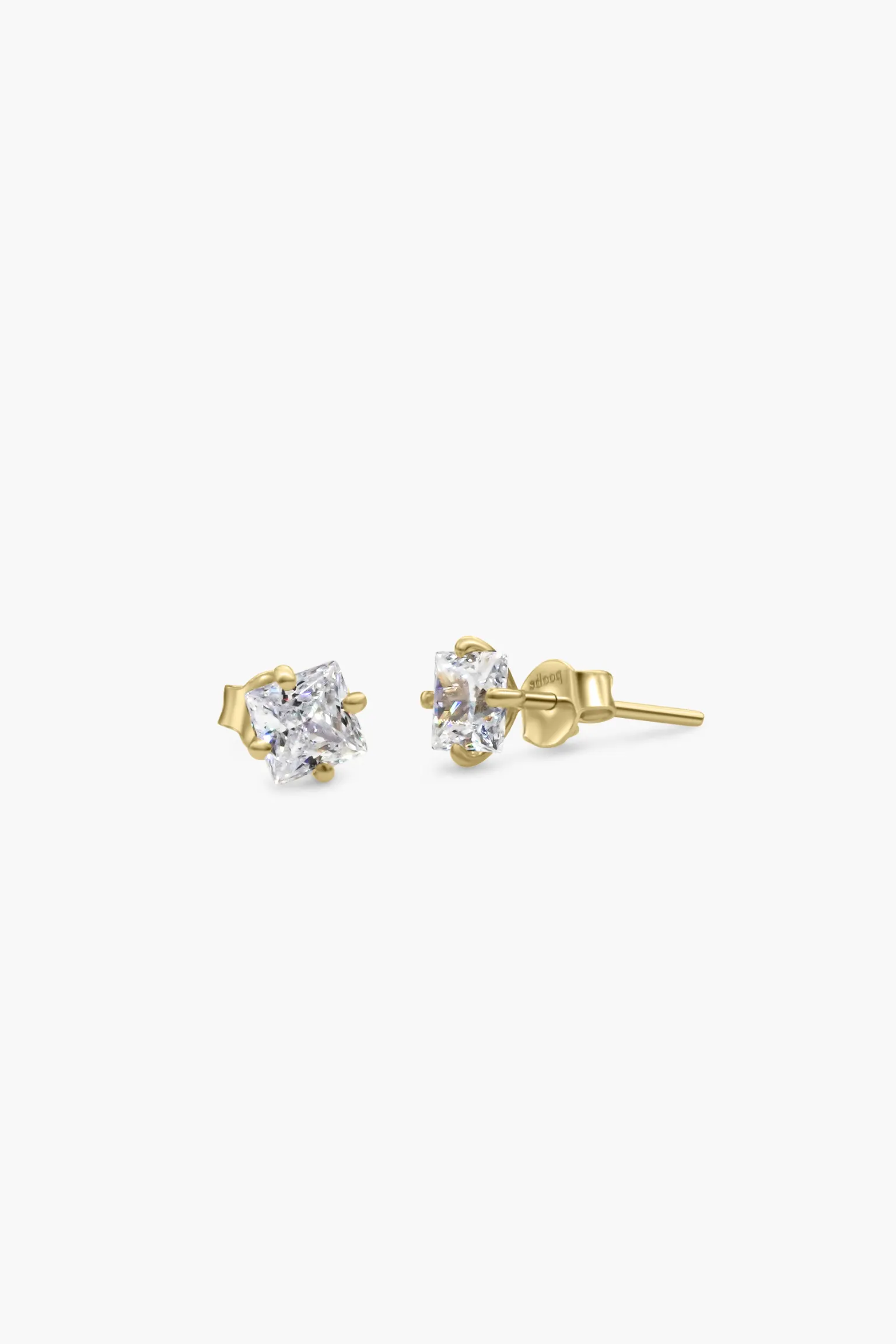 boops diamond studs