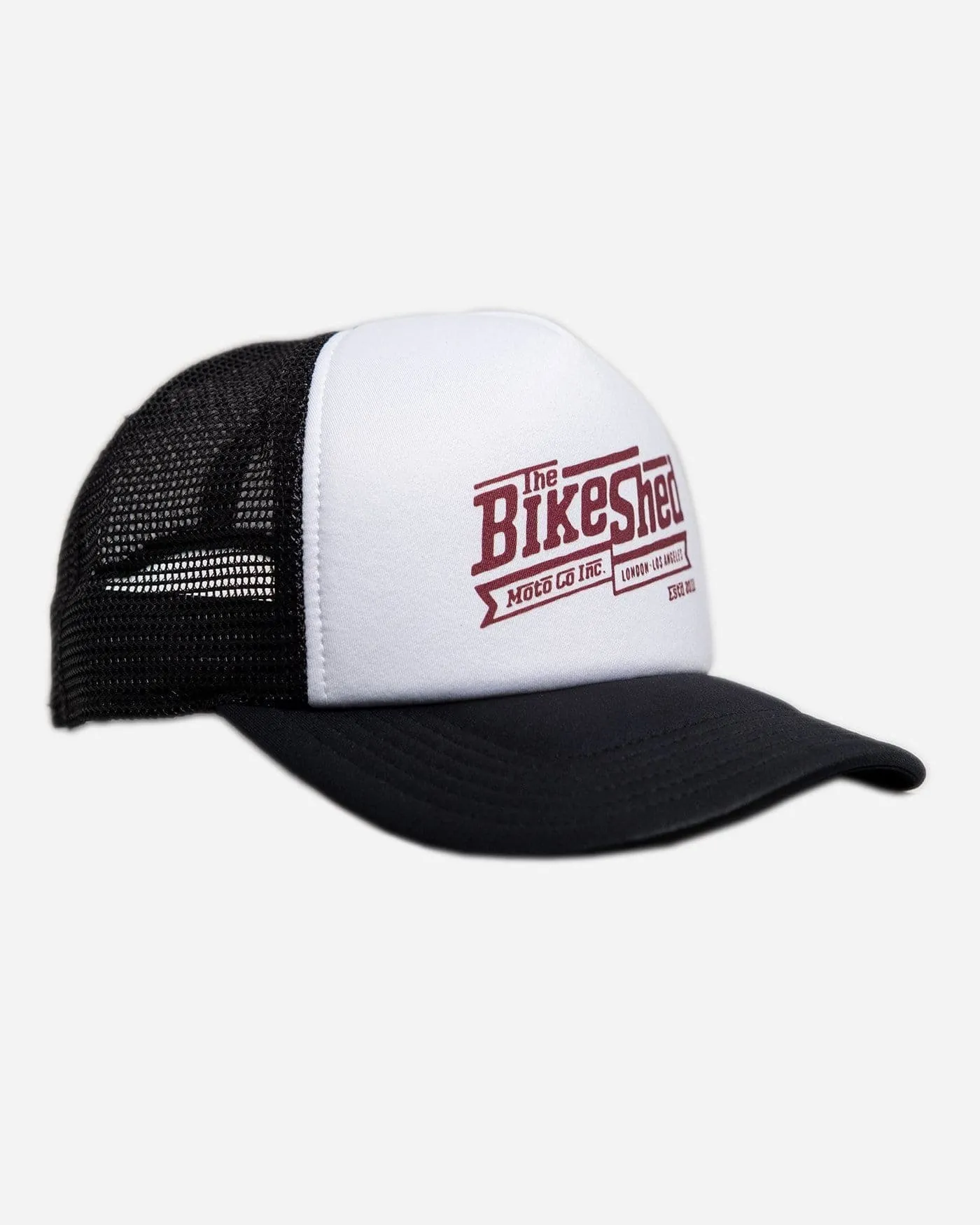 BSMC Steps Trucker Hat