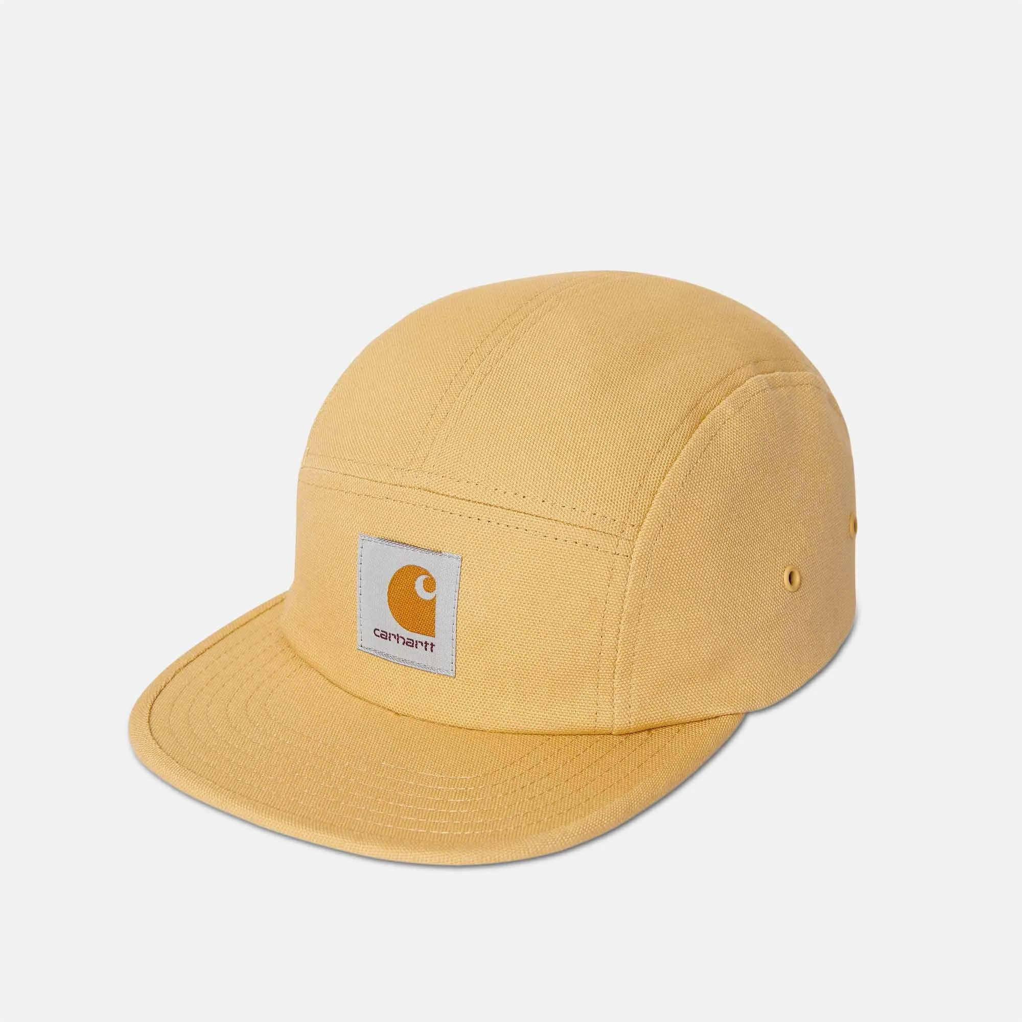 Carhartt WIP - Backley Five Panel Cap - Bourbon