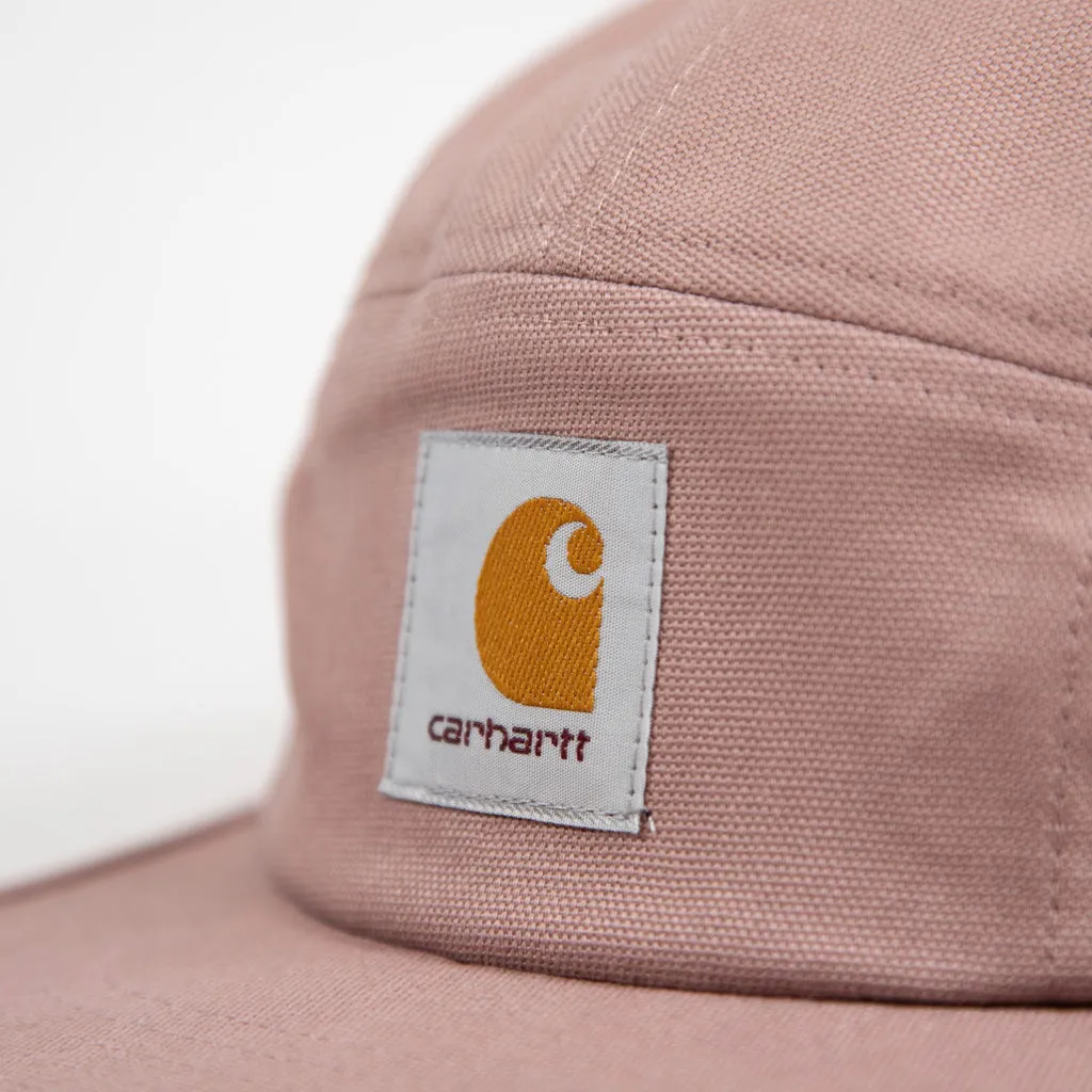 Carhartt WIP - Backley Five Panel Cap - Lupinus