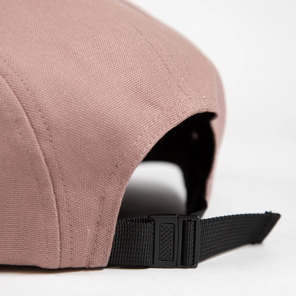 Carhartt WIP - Backley Five Panel Cap - Lupinus