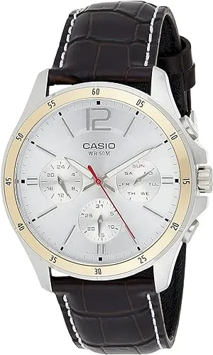 CASIO MTP-1374L-7A (C5)