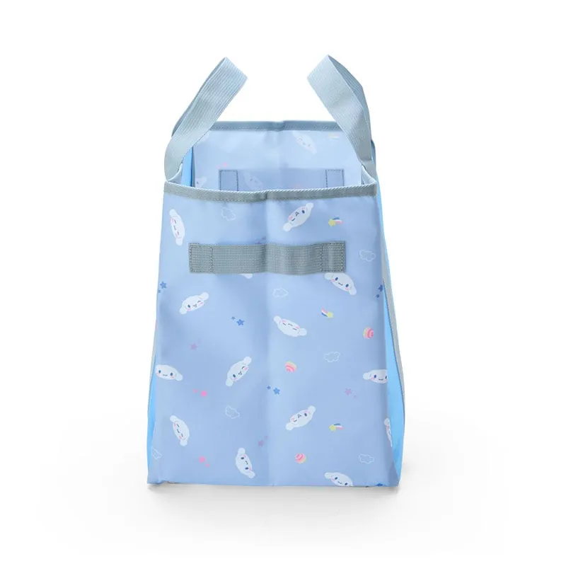 Cinnamoroll Mesh Storage Tote (Medium)