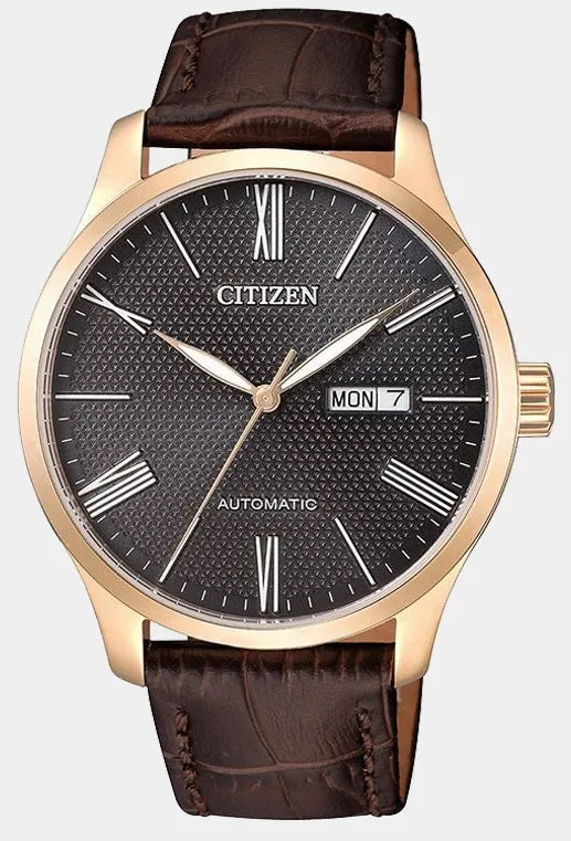 CITIZEN NH8353-00H