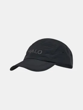 Cordura Cap Black