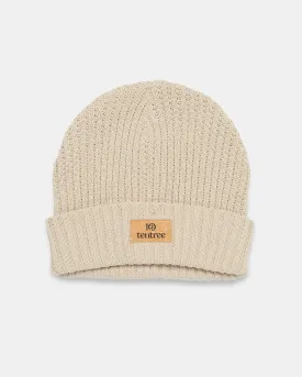 Cork Patch Beanie