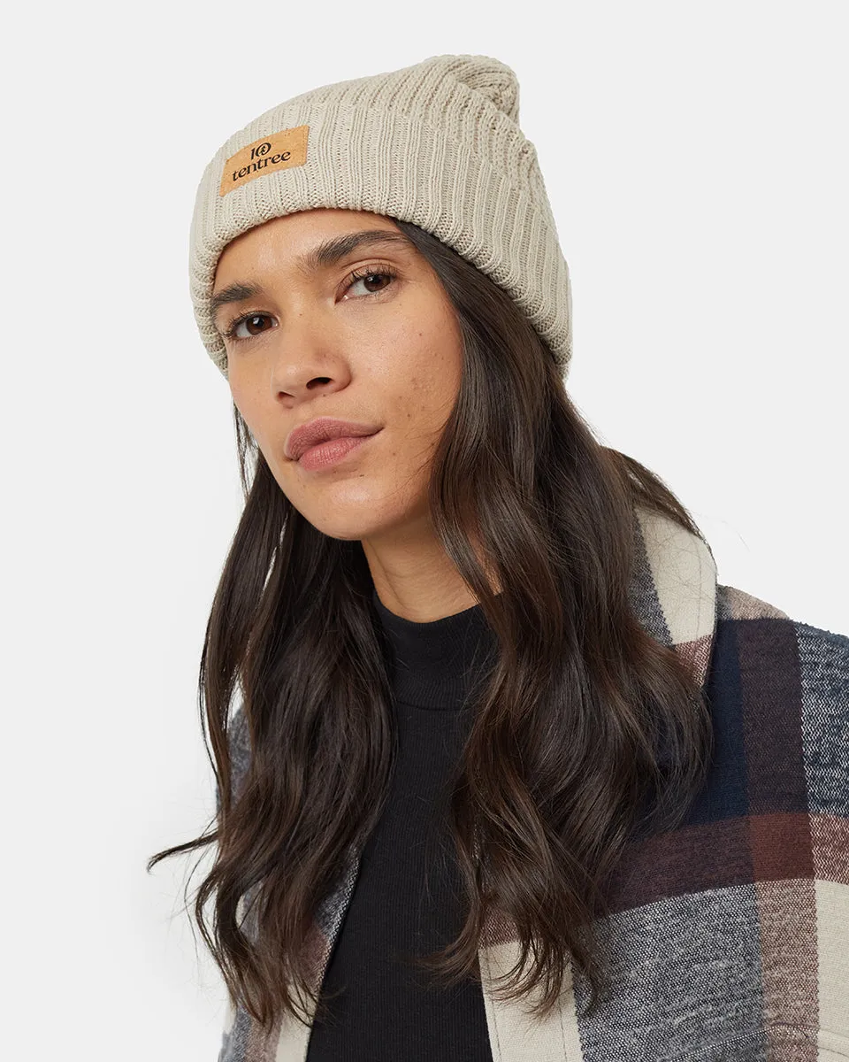 Cork Patch Beanie