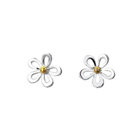 Daisy Studs