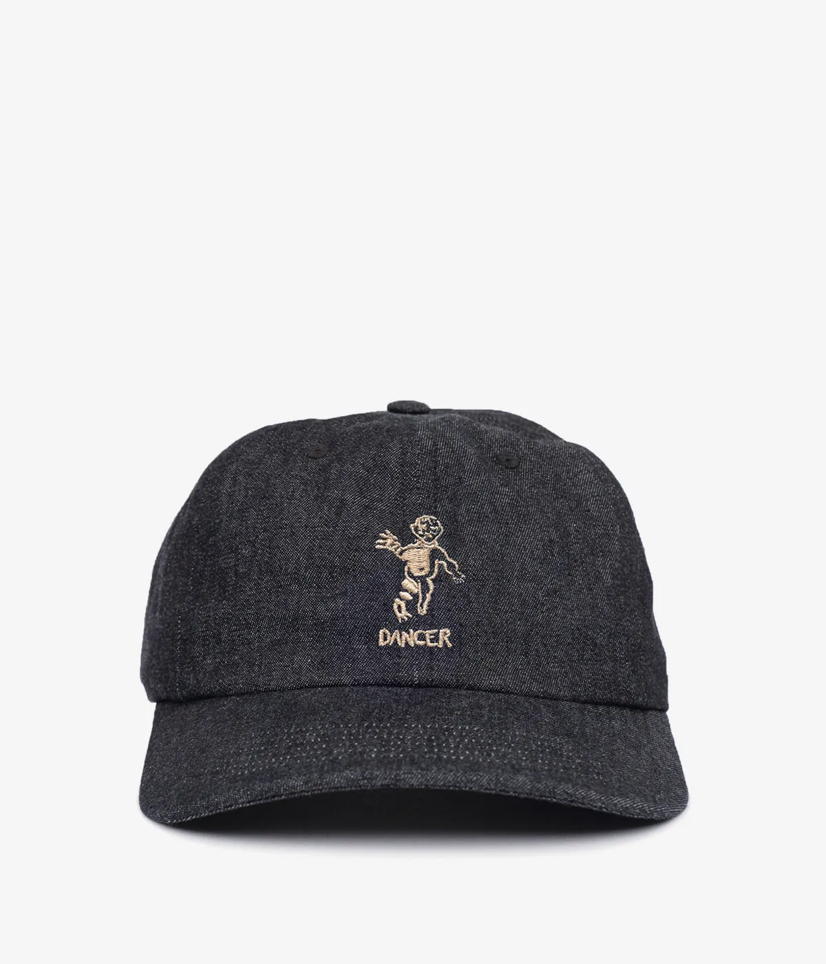 Dancer OG Logo Dad Cap