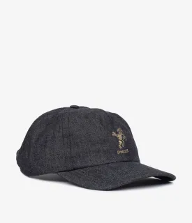 Dancer OG Logo Dad Cap