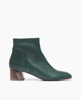 Enkel Bootie