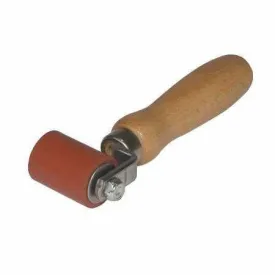 Firestone Seam Roller - Silicone Rubber Roller