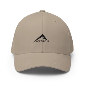 Flexfit Cap (Black/Khaki)