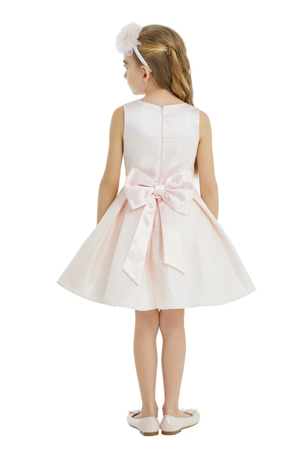 Geneva Chic Girls Formal Dress