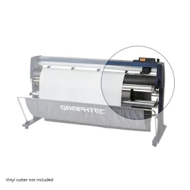 Graphtec Automatic Take-up Roller for FC9000