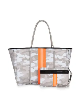 Greyson Playa Neoprene Tote - FINAL SALE