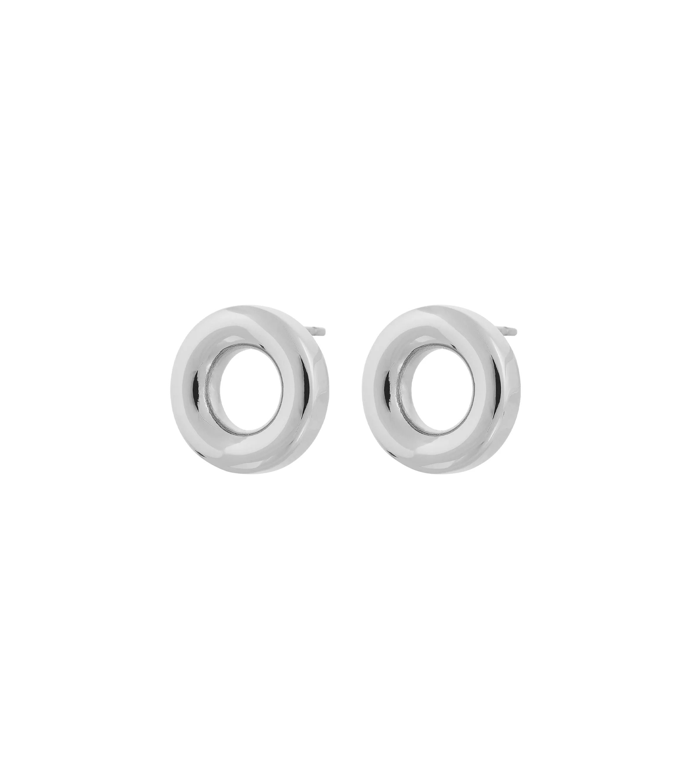 Halo Studs Steel