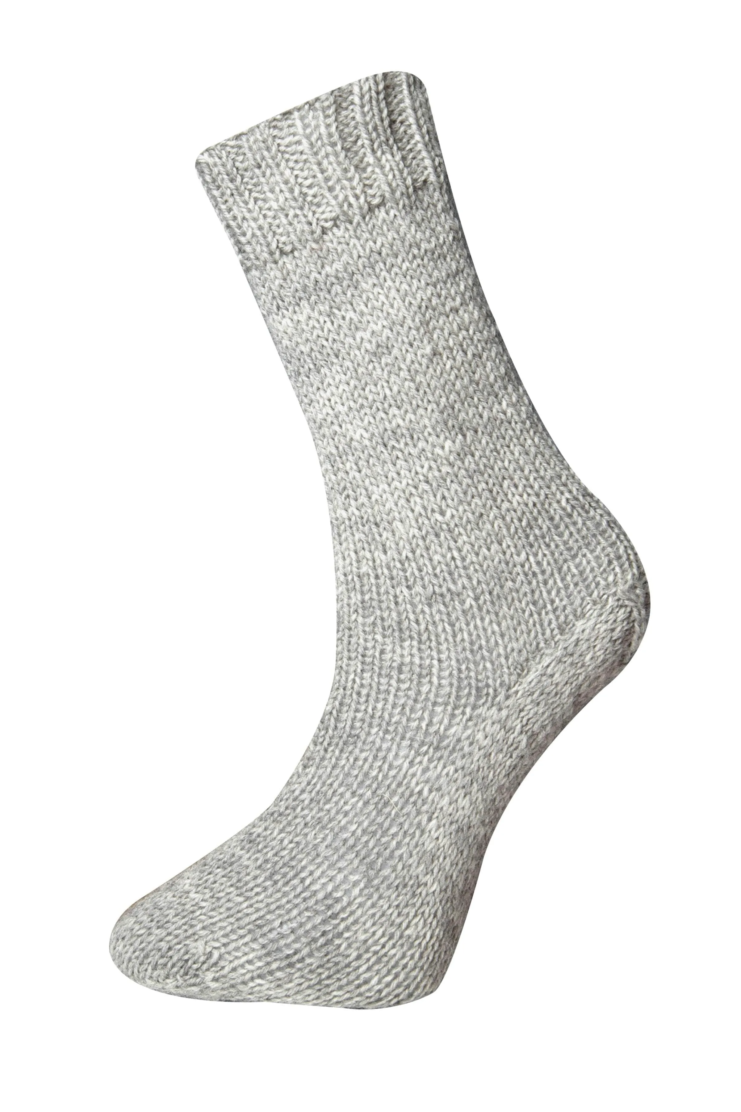 Himalaya Wool Socks