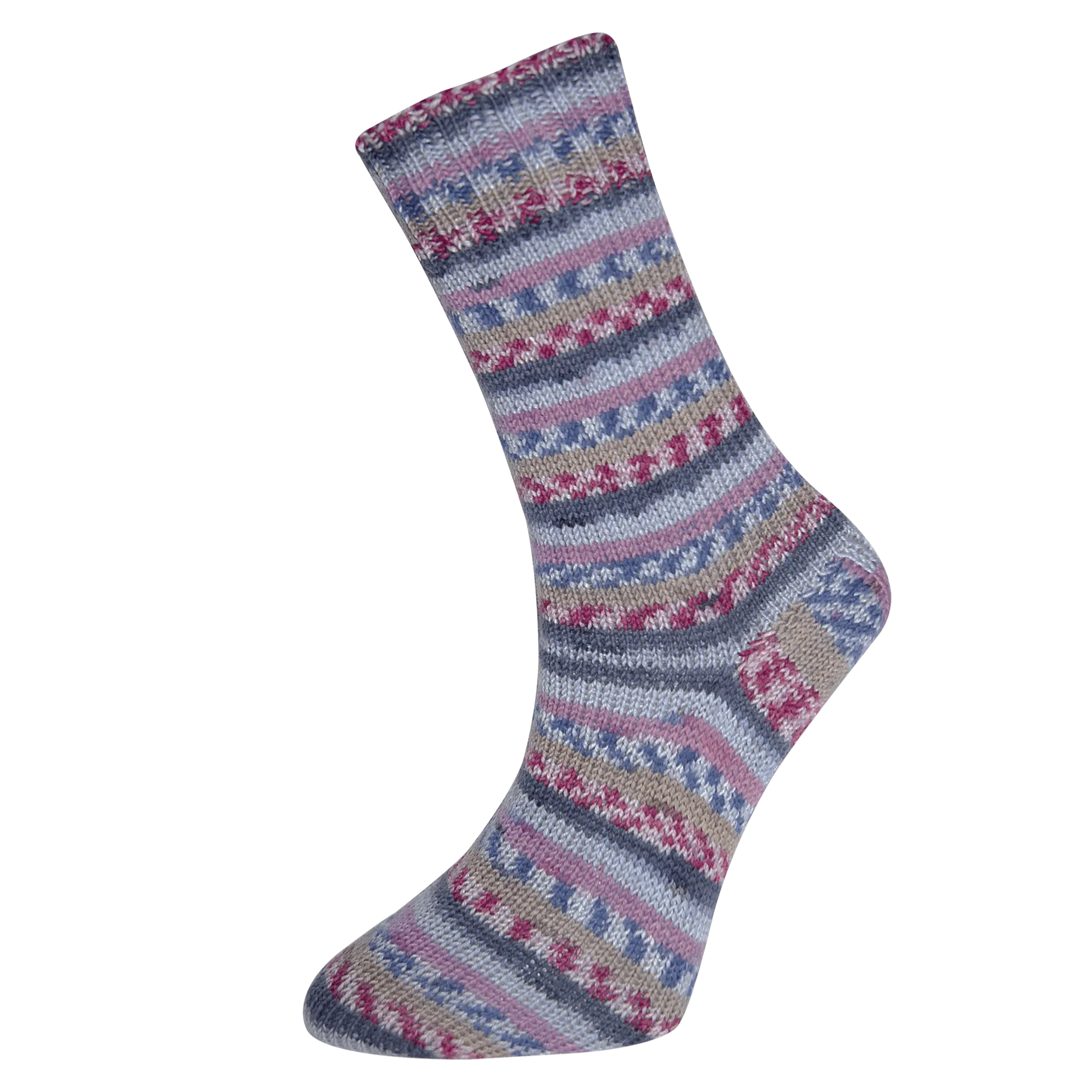 Himalaya Wool Socks