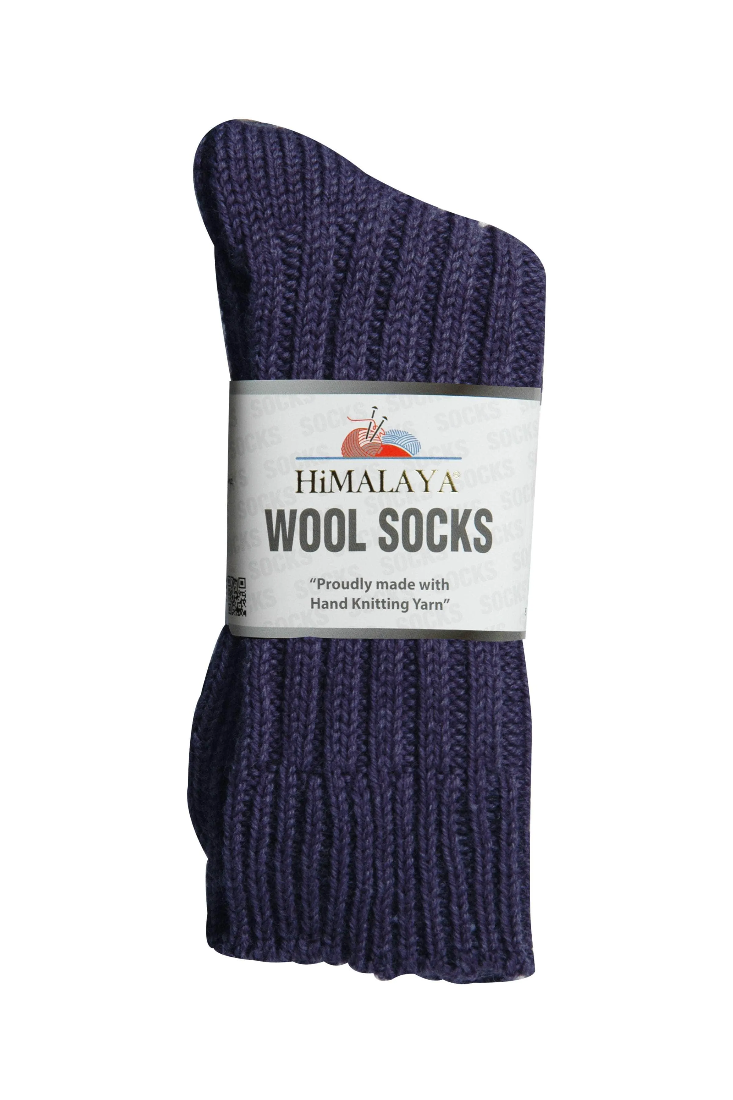 Himalaya Wool Socks